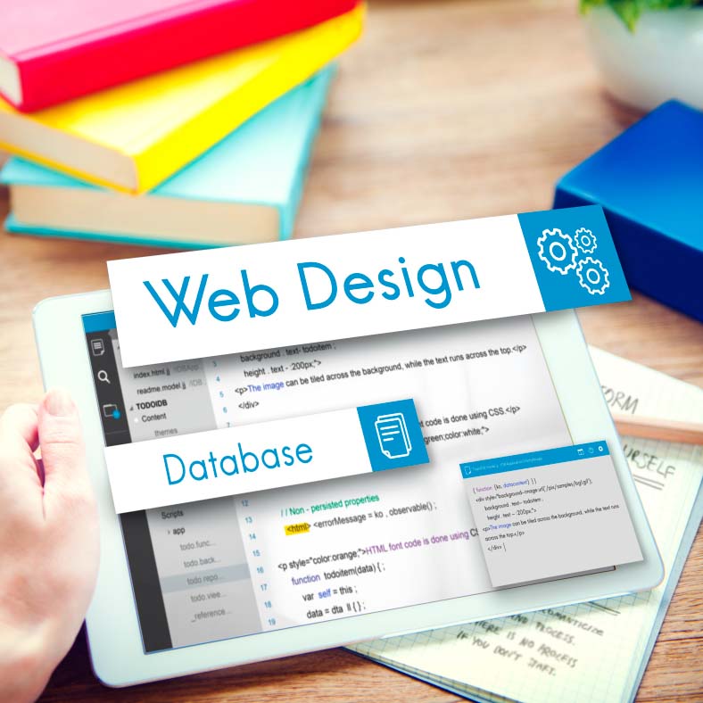 Website design and development                                             by Alpha Dezine